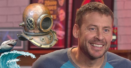 Réalité vs Fiction : du "Grand Bleu" à "Pacific Rim", qu'avons-nous à découvrir des abysses ?