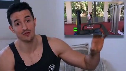 Tibo InShape