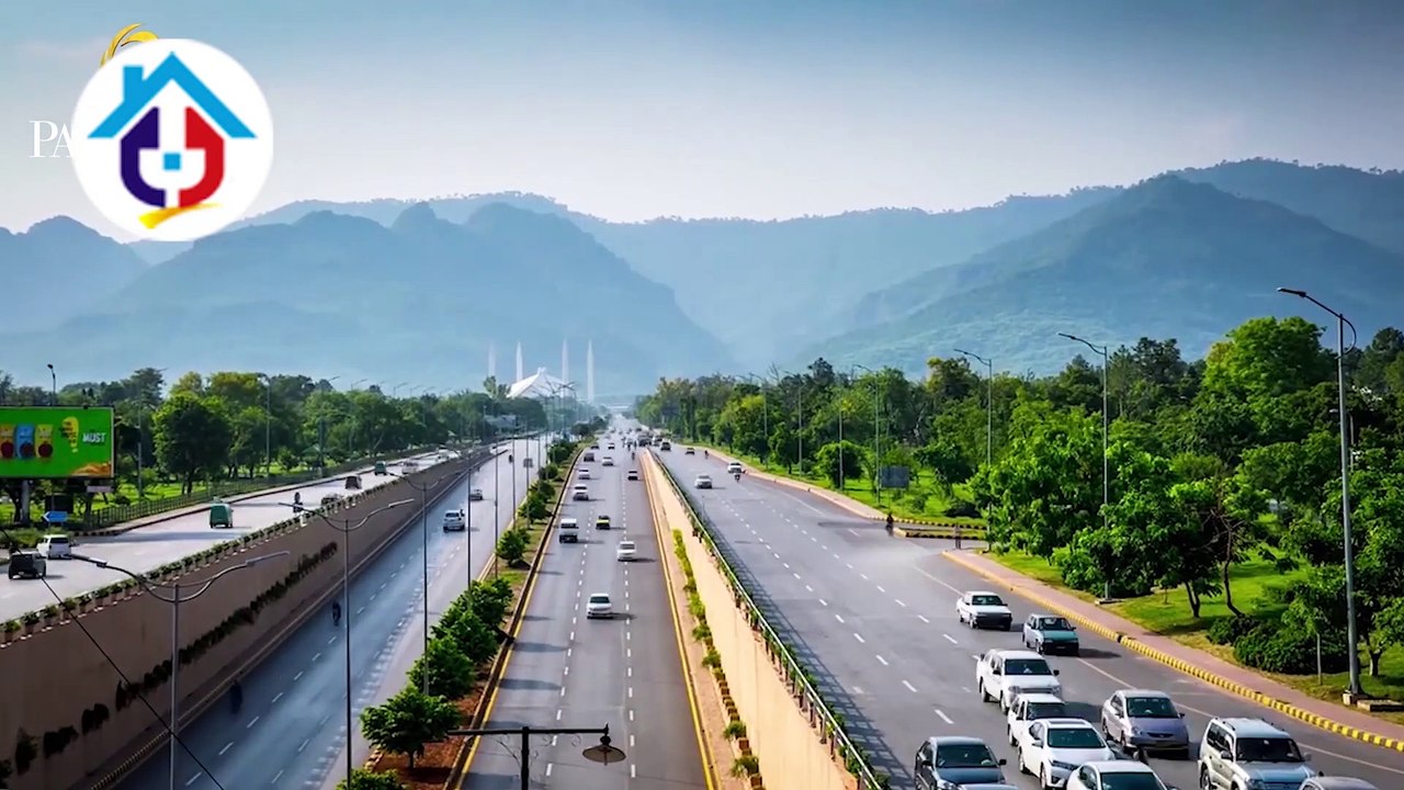 Park View City Islamabad Housing Society Latest Updates ( location, Blocks & Prices ) | Advice.pk