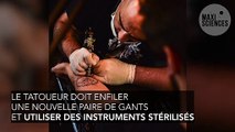 Voilà pourquoi il vaut mieux attendre avant de faire un tatouage si vous êtes enceinte