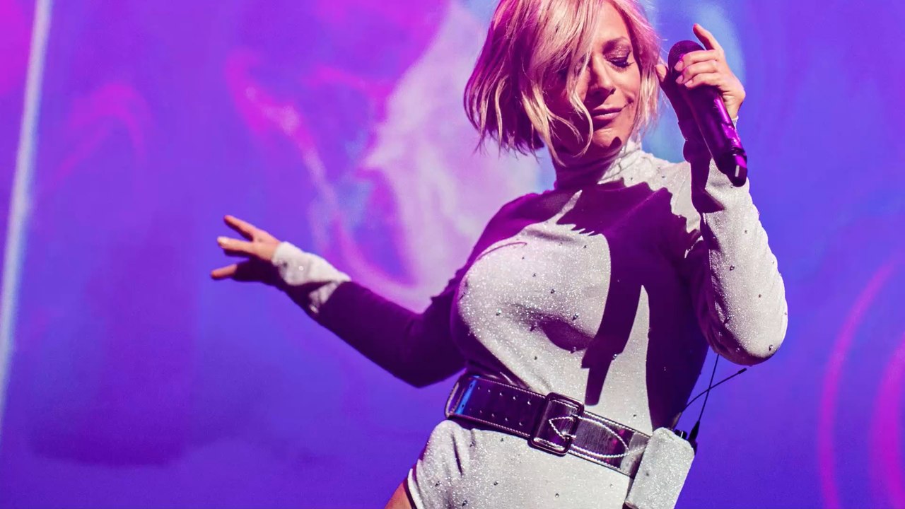 Um frei zu sein: 'Let’s Dance'-Michelle hat Frieden mit ihren Eltern geschlossen