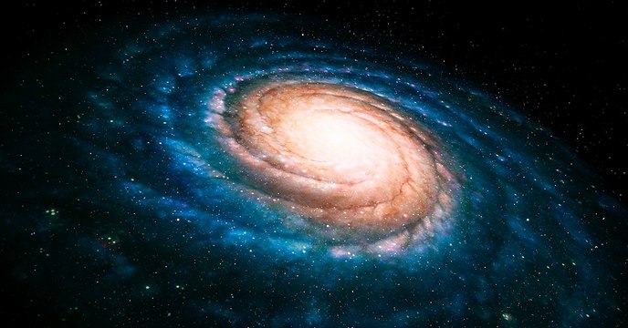 NASA : les images incroyables d'une danse cosmique