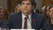 Ashton Kutcher testifies on Capitol Hill on exploited children