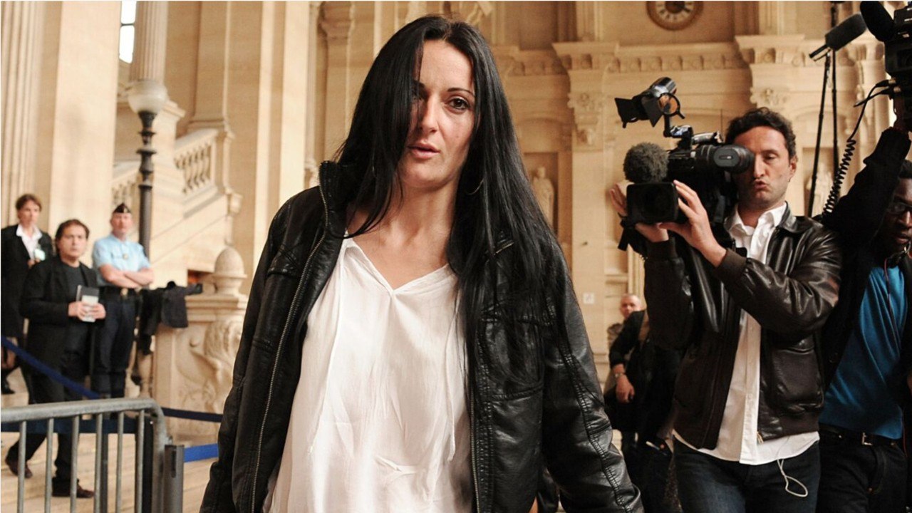 GALA VIDÉO - Yvan Colonna en état de mort cérébrale : qui est Stéphanie qu'il a épousée en prison ?