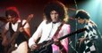 Brian May, astrophysicien et guitariste de Queen, rend hommage à la NASA dans un nouveau single