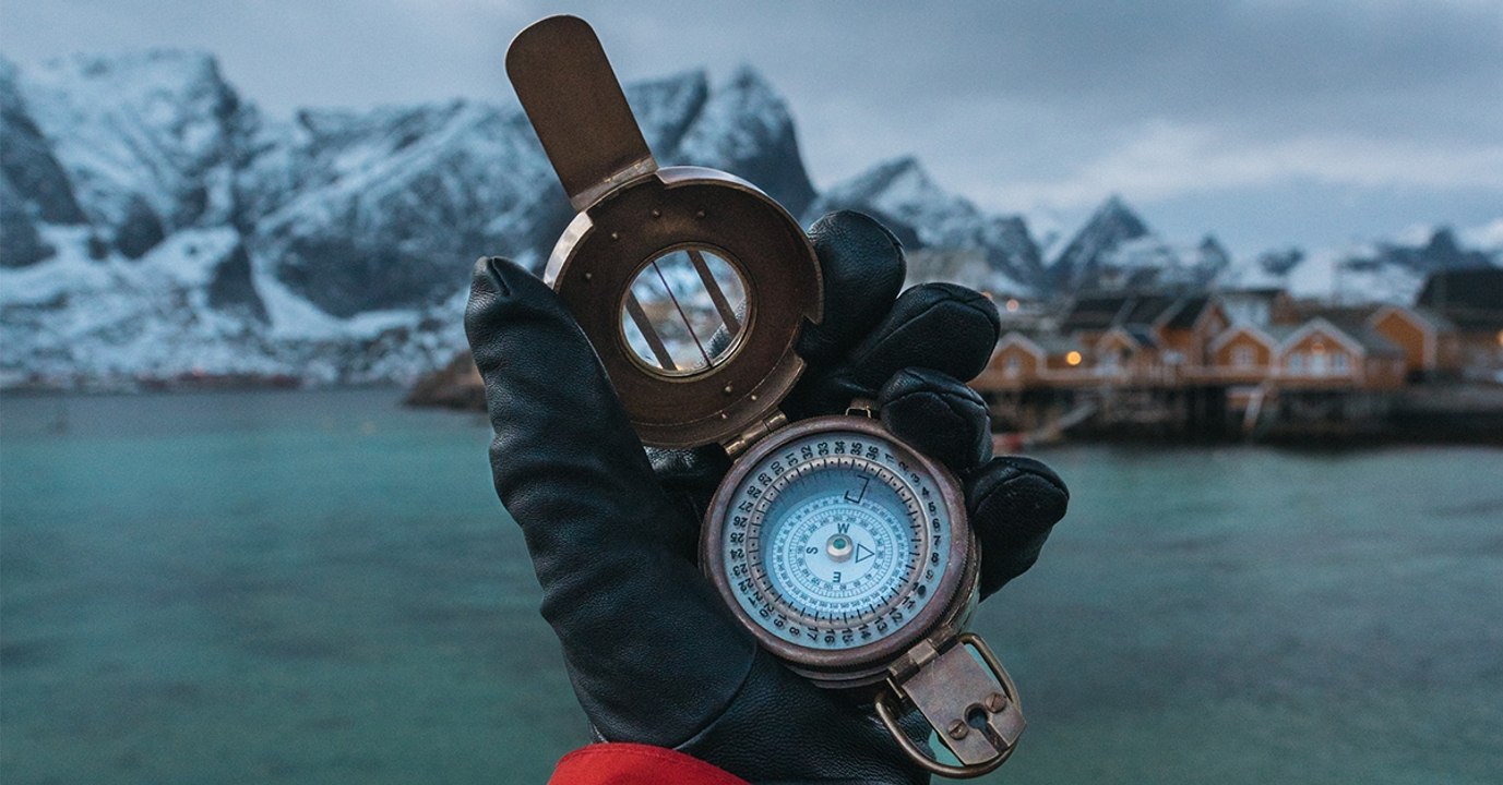 Ce changement inattendu dans le champ magnétique de la Terre perturbe la navigation