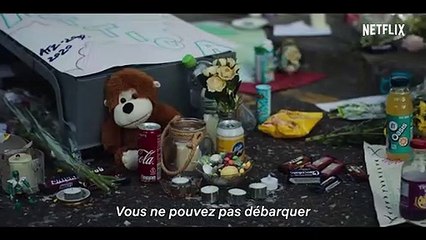 Top Boy Saison 2 : Bande-annonce officielle VOSTFR