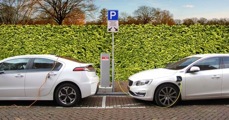 Champion de l'électricité renouvelable, le Costa Rica veut mettre ses voitures au vert