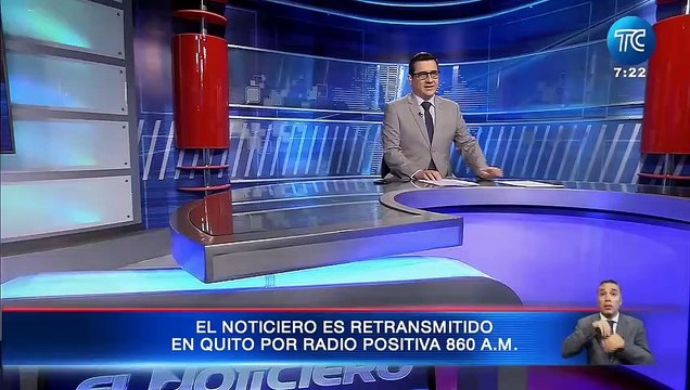 Hoy llegan los primeros ecuatorianos evacuados de Ucrania