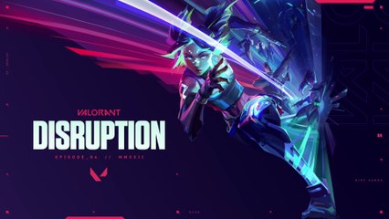 Valorant - Lancement de l'acte II Épisode 4 