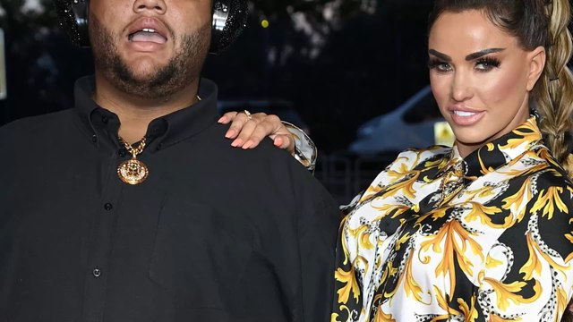 Katie Price has stopped producing content on her OnlyFans account