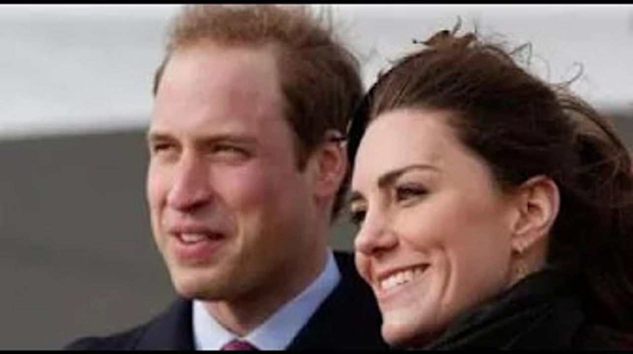 À l'intérieur de la première maison «immensément spéciale» de Kate Middleton et du prince William au