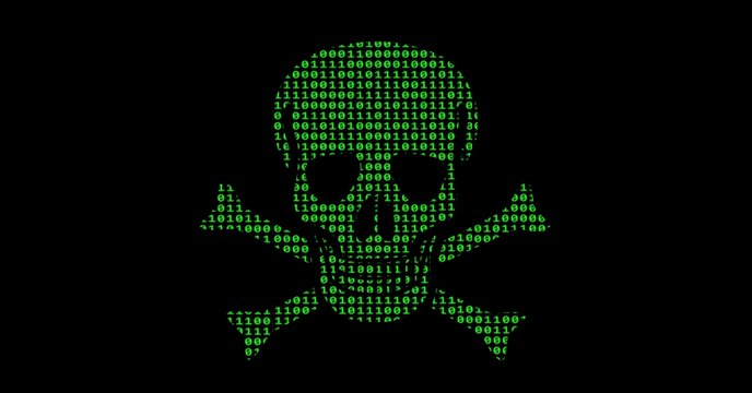 Piratage : voilà comment s'est déroulée la toute première cyberattaque de l'Histoire