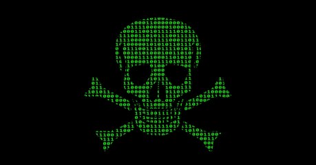 Piratage : voilà comment s'est déroulée la toute première cyberattaque de l'Histoire