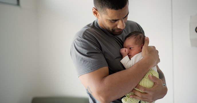 Fertilité : voici l'âge auquel les hommes devraient congeler leur sperme, selon une étude