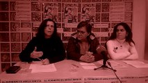 El Movimiento Feminista contraprograma la marcha del 8 de Marzo que encabezará Irene Montero