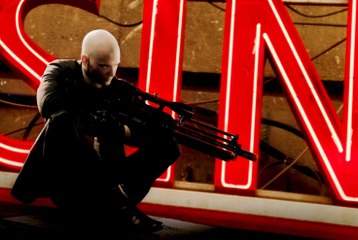 Hitman : L'interview de l'équipe du film