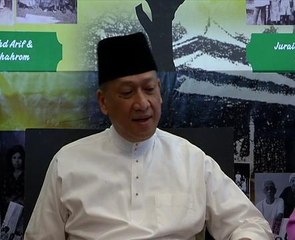 Azmin cuba alih perhatian tutup kelemahan pembangkang