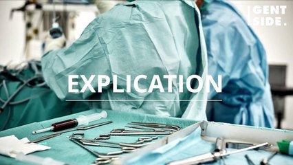 Santé : elle vivait avec un ver dans l'estomac depuis 10 ans