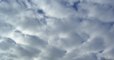 Réchauffement climatique : cette couche de nuages protectrice pourrait bien disparaître