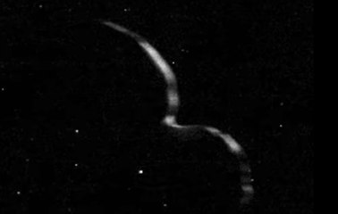 NASA : Ultima Thulé est en forme de pancake et voilà pourquoi c'est important