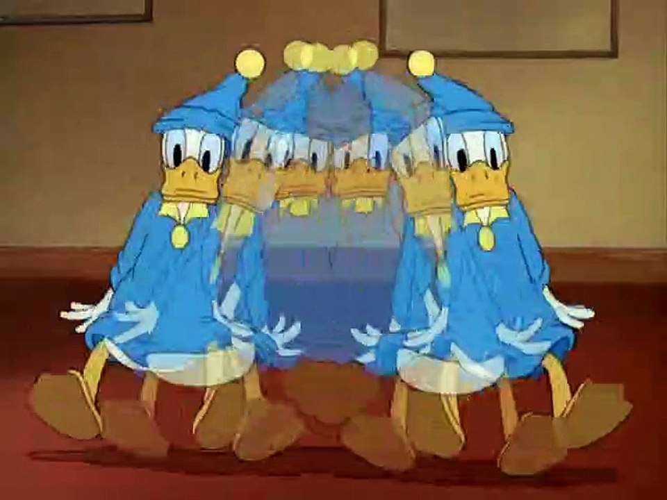 Early To Bed 1941