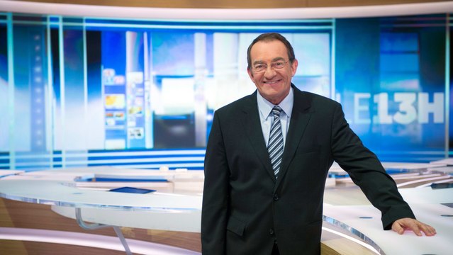 La minute de Jean-Pierre Pernaut