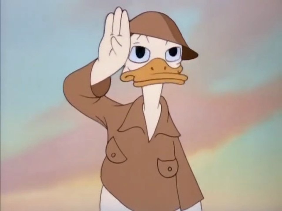 Fall Out - Fall In 1943