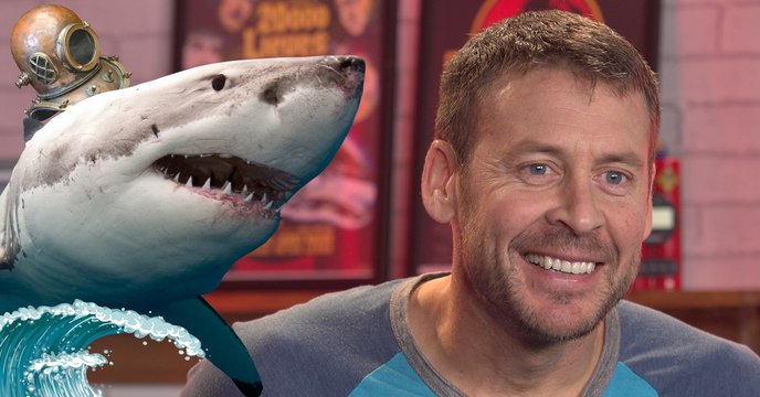 Réalité vs Fiction : des Dents de la mer au Monde de Nemo , quelle est la vérité sur les requins ?