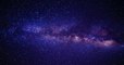Des astronomes ont déterminé la masse de la Voie lactée