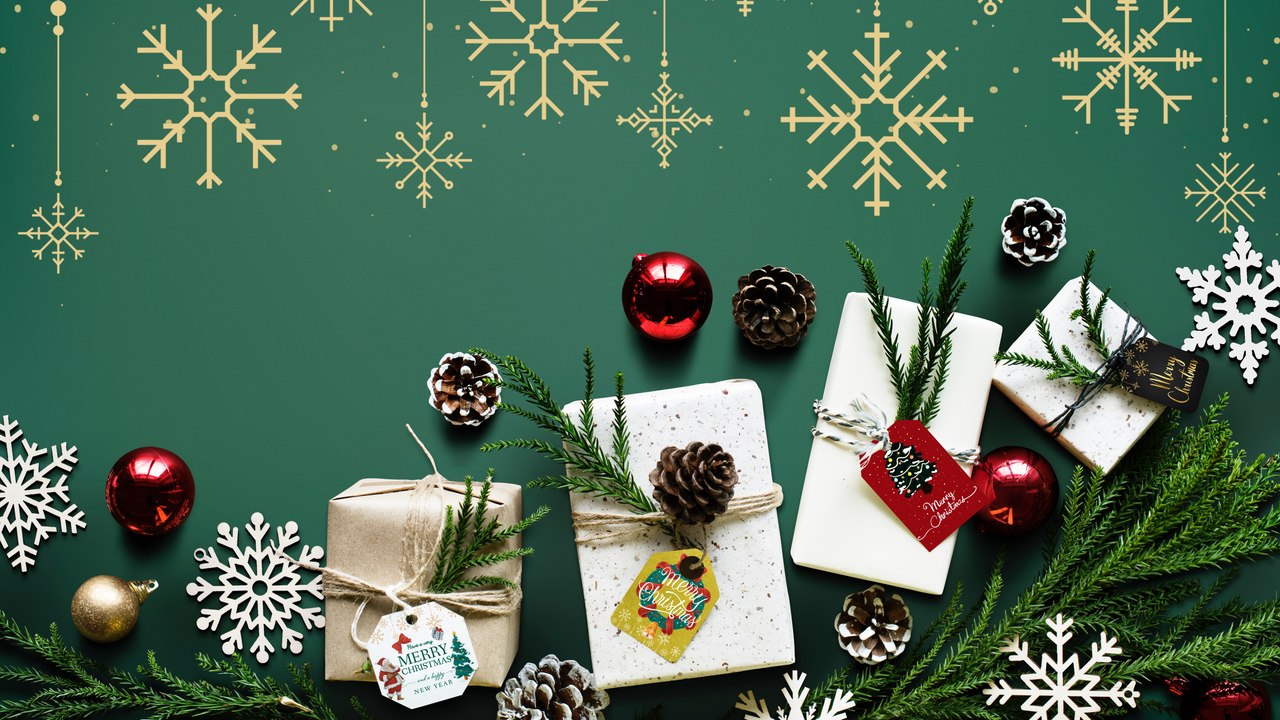 Noël vert : idées et astuces pour une fête écologique et responsable