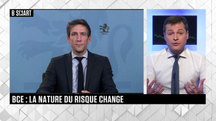 SMART BOURSE - L'invité de la mi-journée : Frédérik Ducrozet (Pictet WM)