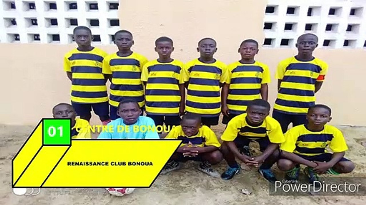 LIGUE JEUNES