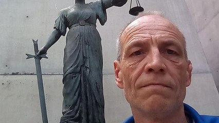 Prince Charles and Camilla's 'secret son' is still fighting to get a paternity test