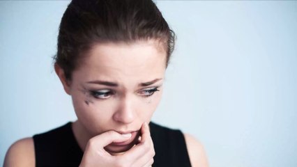 Se ronger les ongles est une mauvaise habitude qui peut faire de vous quelqu'un de perfectionniste