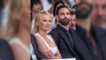 Adil Rami, Pamela Anderson: Friend reveals details of their sex life