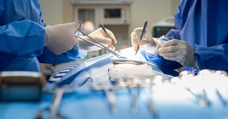 Des médecins impriment en 3D des parties fonctionnelles du coeur