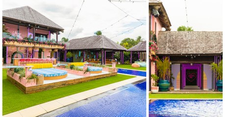 Love Island: Bosses are on the hunt for a new villa for next series