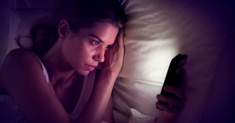 Comment savoir si une personne vous ment par SMS ?