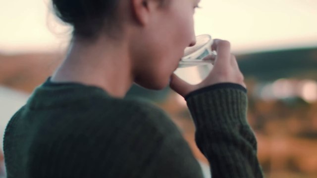 5 benefits of drinking lemon water every day