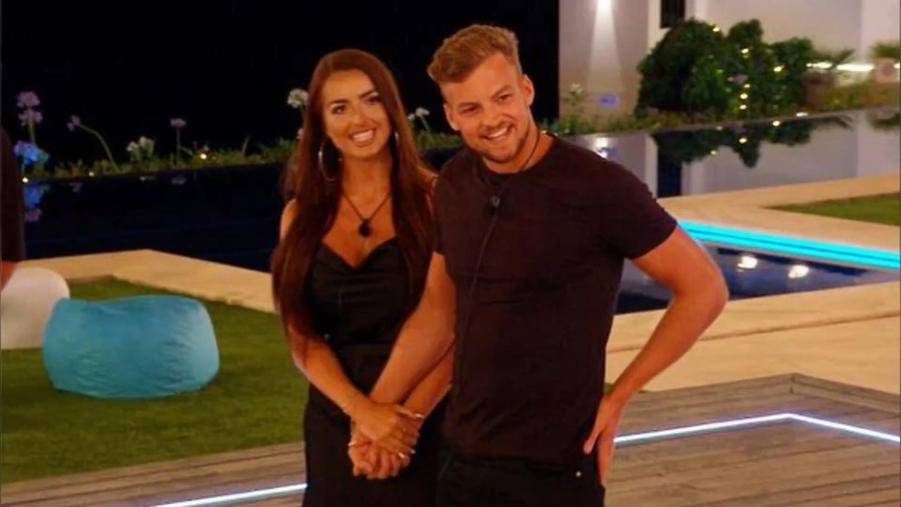 Hugo Hammond: Love Island star flaunts incredible new toned body