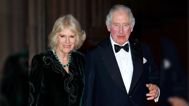 COVID: Queen tests positive, what’s the virus like for over 70s?