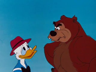 Grin And Bear It 1954