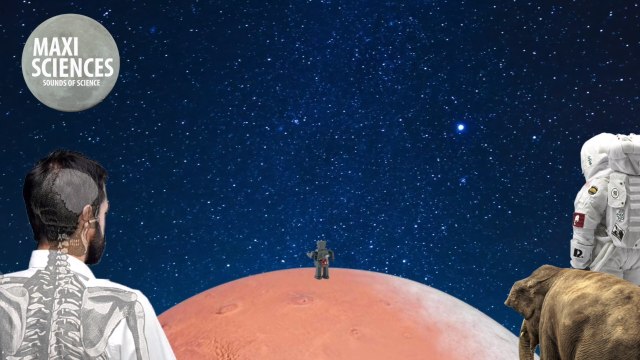 Amazonie, Russie et imprimante 3D, les actus sciences que vous devez connaître ce 23 août