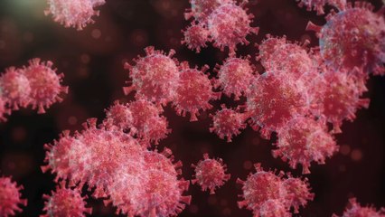 COVID-19: This shocking symptom has been identified