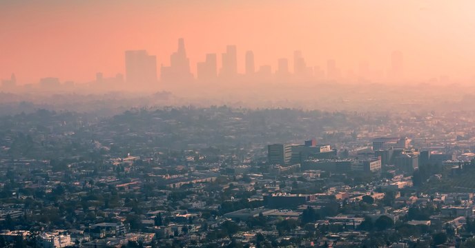 Réchauffement climatique : selon BP, les émissions de CO2 connaissent leur plus forte hausse en 7 ans