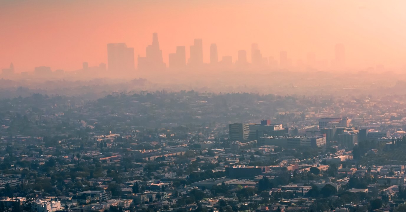 Réchauffement climatique : selon BP, les émissions de CO2 connaissent leur plus forte hausse en 7 ans