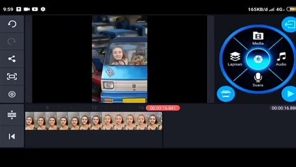 cara reupload video orang lain agar lolos copyright - tips youtuber pemula