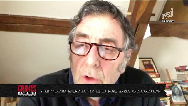 Agression d'Yvan Colonna par un codétenu à la prison d'Arles. Le point sur l'affaire