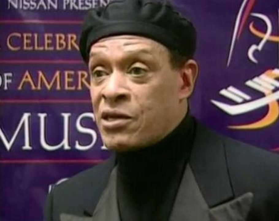 Jazz singer Al Jarreau dies at 76